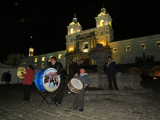 Quito 3